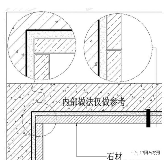 【精品】家居設計中石材收口十大注意要點