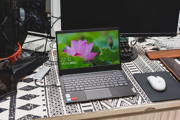 四千价位的性价比笔记本扬天威6pro