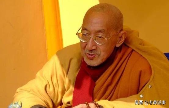 "住持"与"方丈"到底谁更大?别再傻傻地分不清了_少林寺