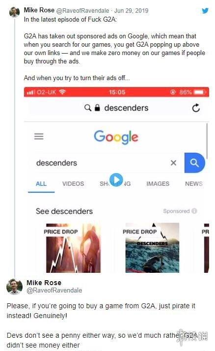 推特营销