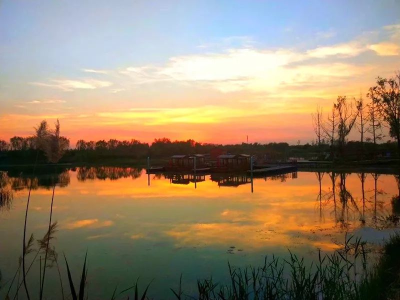 快资讯淄博市高青县天鹅湖温泉慢城获国际慢城联盟授牌https://mp.