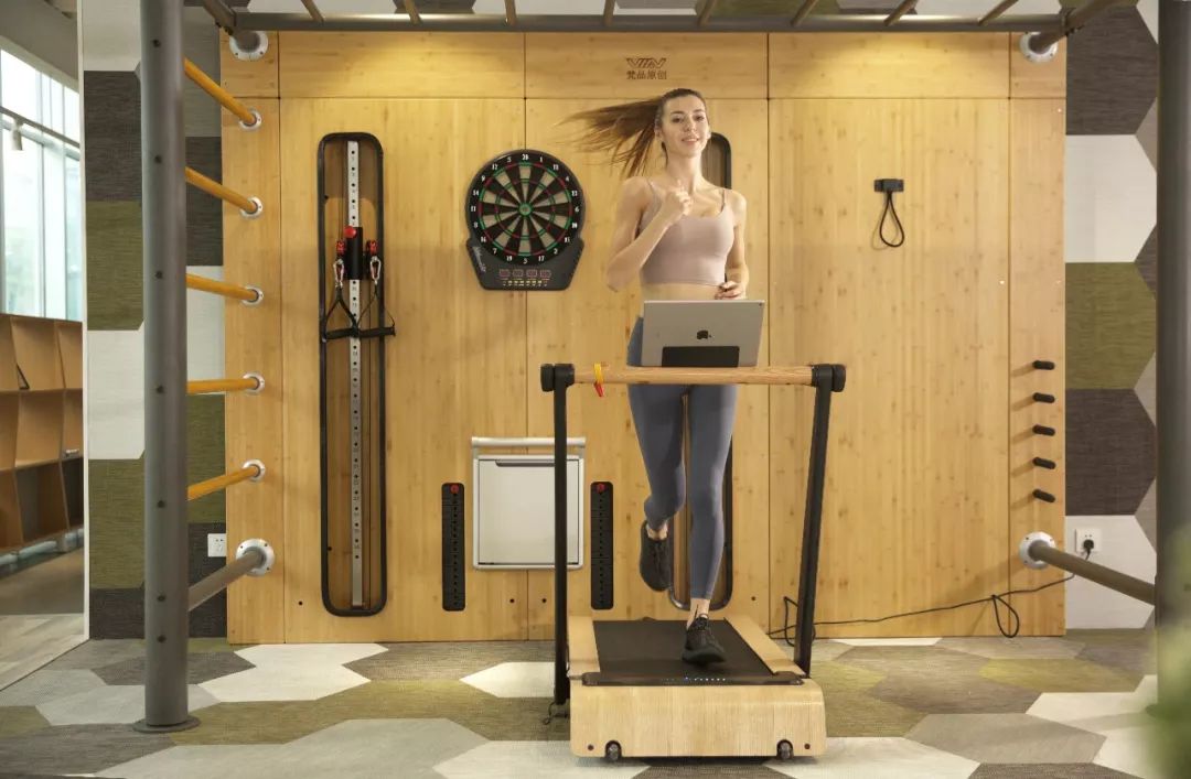 x次方联手梵品新健身人员招募启动