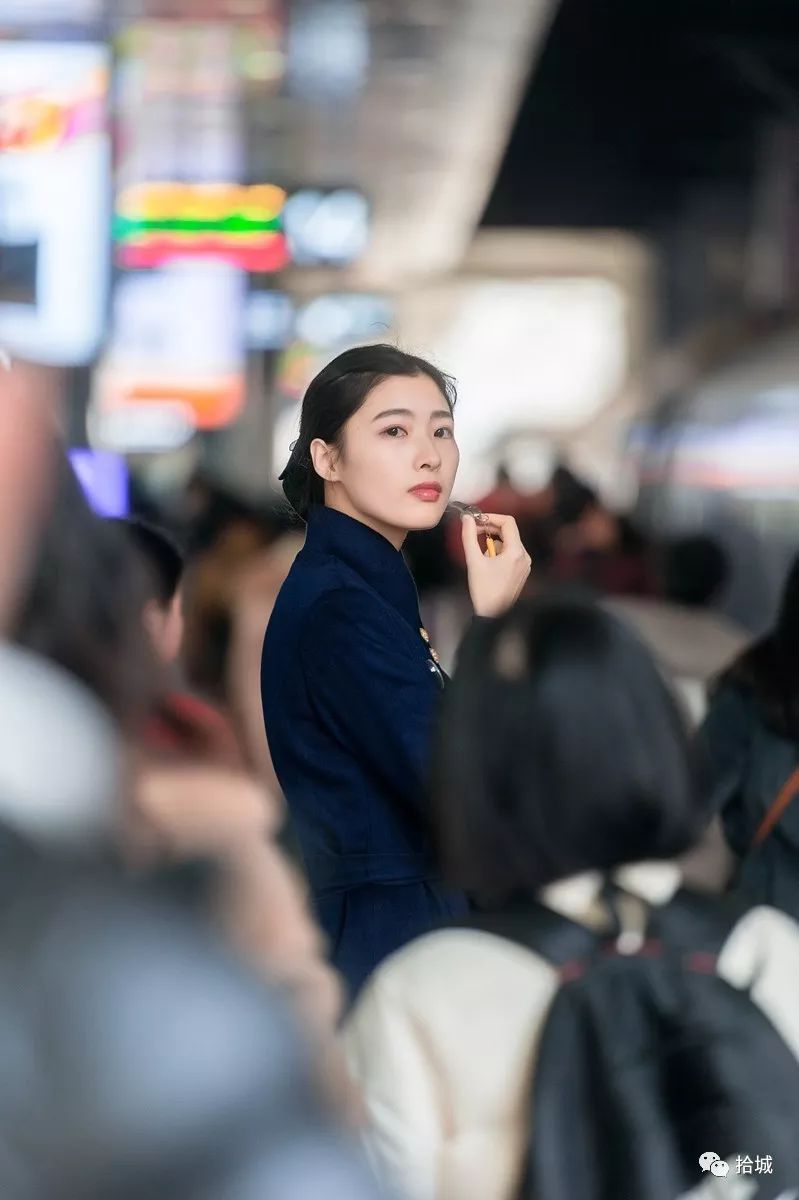 拾城可否将你比作一个夏日