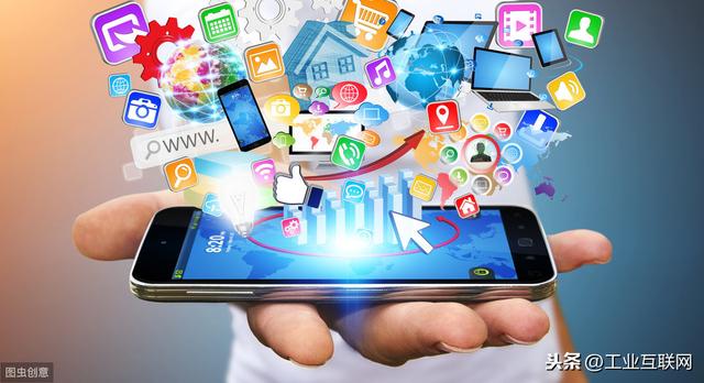 移动互联网时代开放是一种必备精神特质