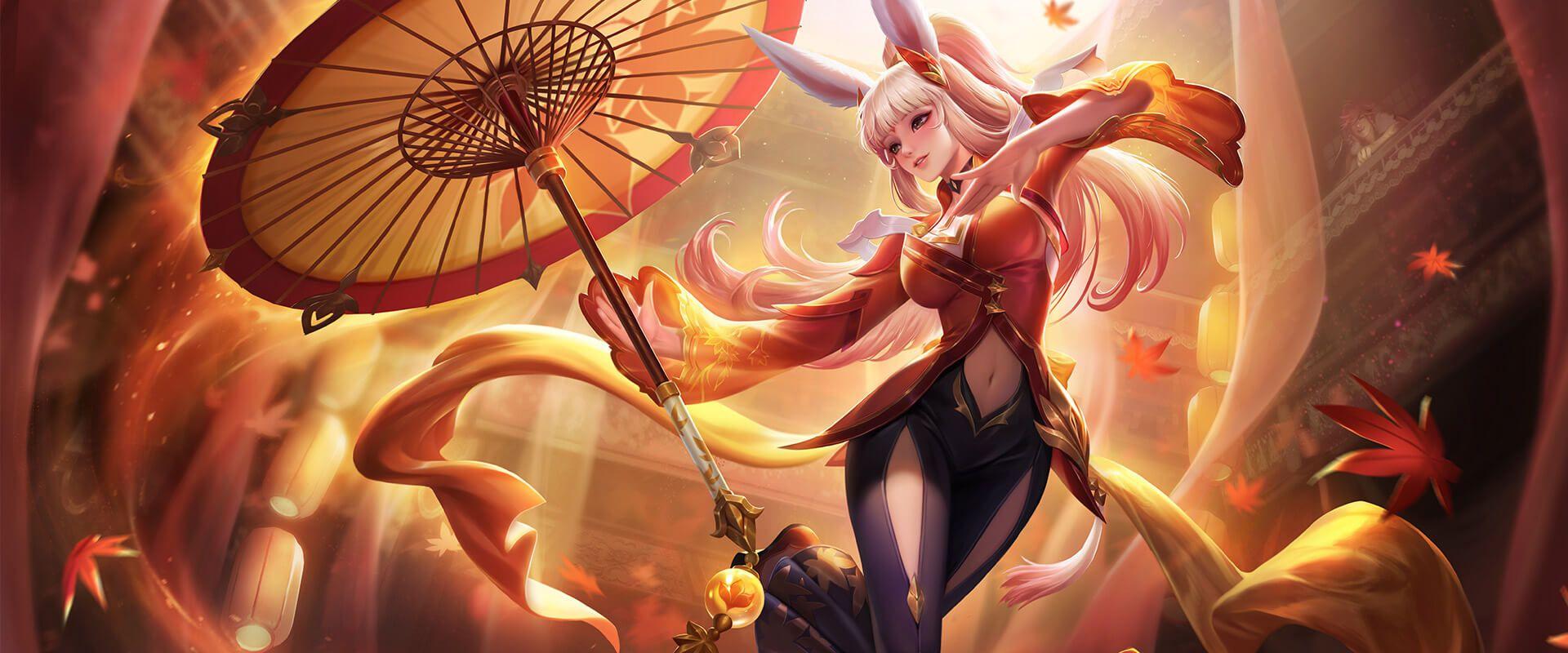 王者荣耀:胜率排名倒数,上限看意识,高手才配玩公孙离?