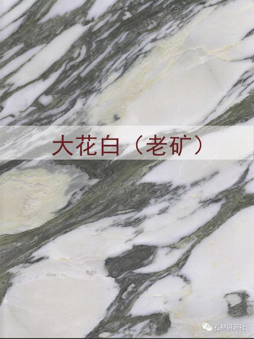 石材介绍 | 经典白色大理石—大花白与中花白案例工程分享_设计