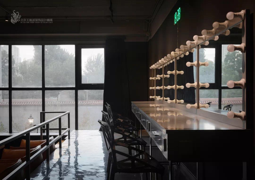 导演工作室优原创影业