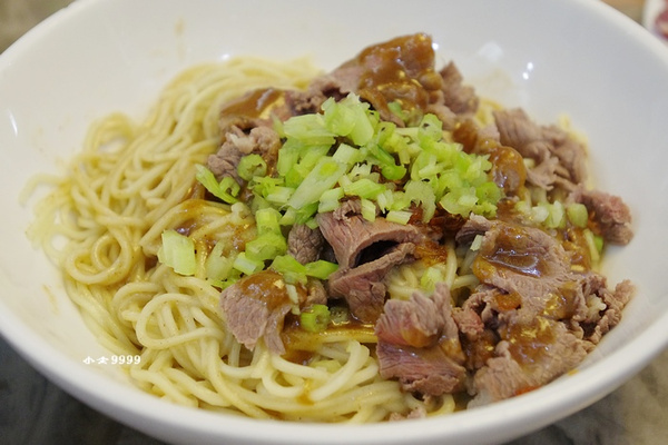 原创浓情汕味牛肉面