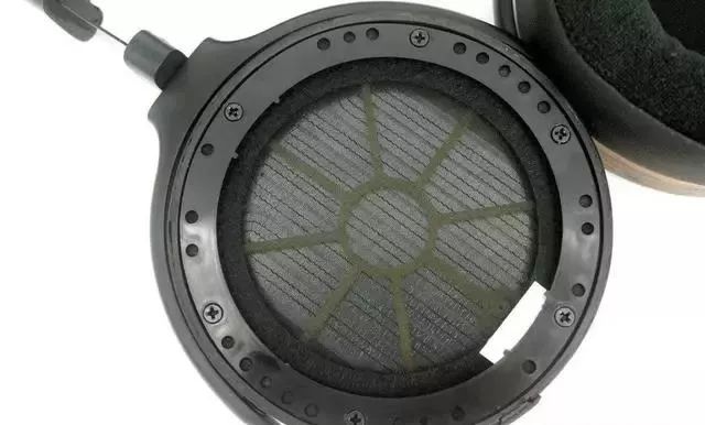 平面振膜耳机能有多强带你了解平板耳机的背后秘密