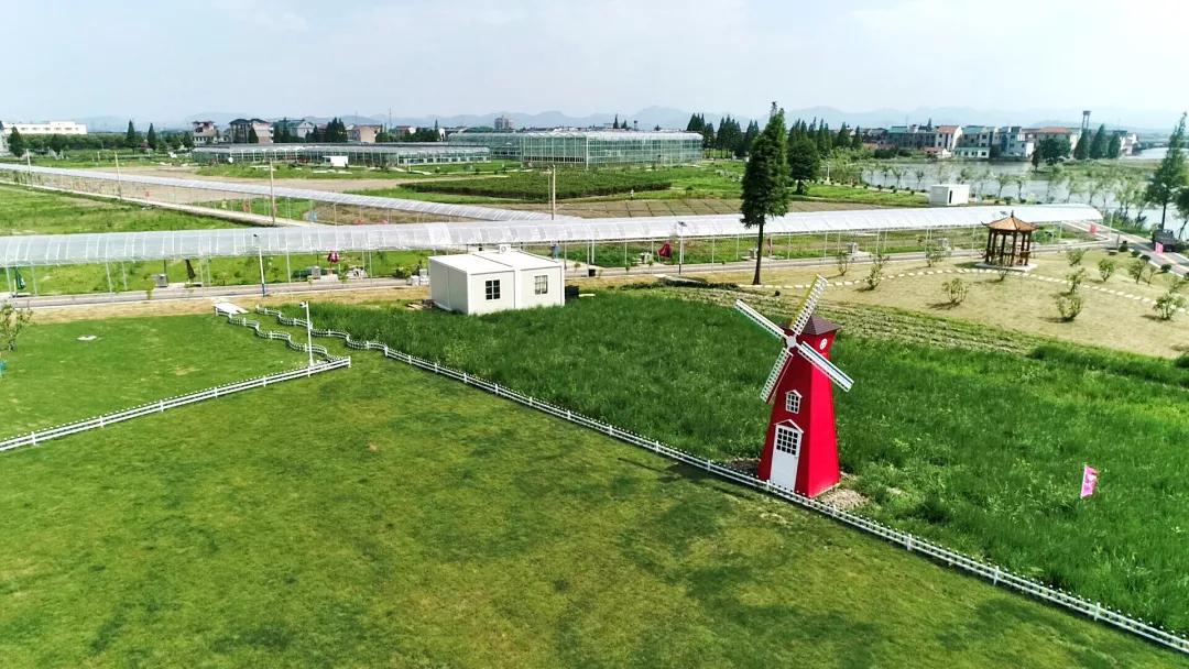 绍兴树童部落再现鲁迅童年记忆田园梦从此有了寄托