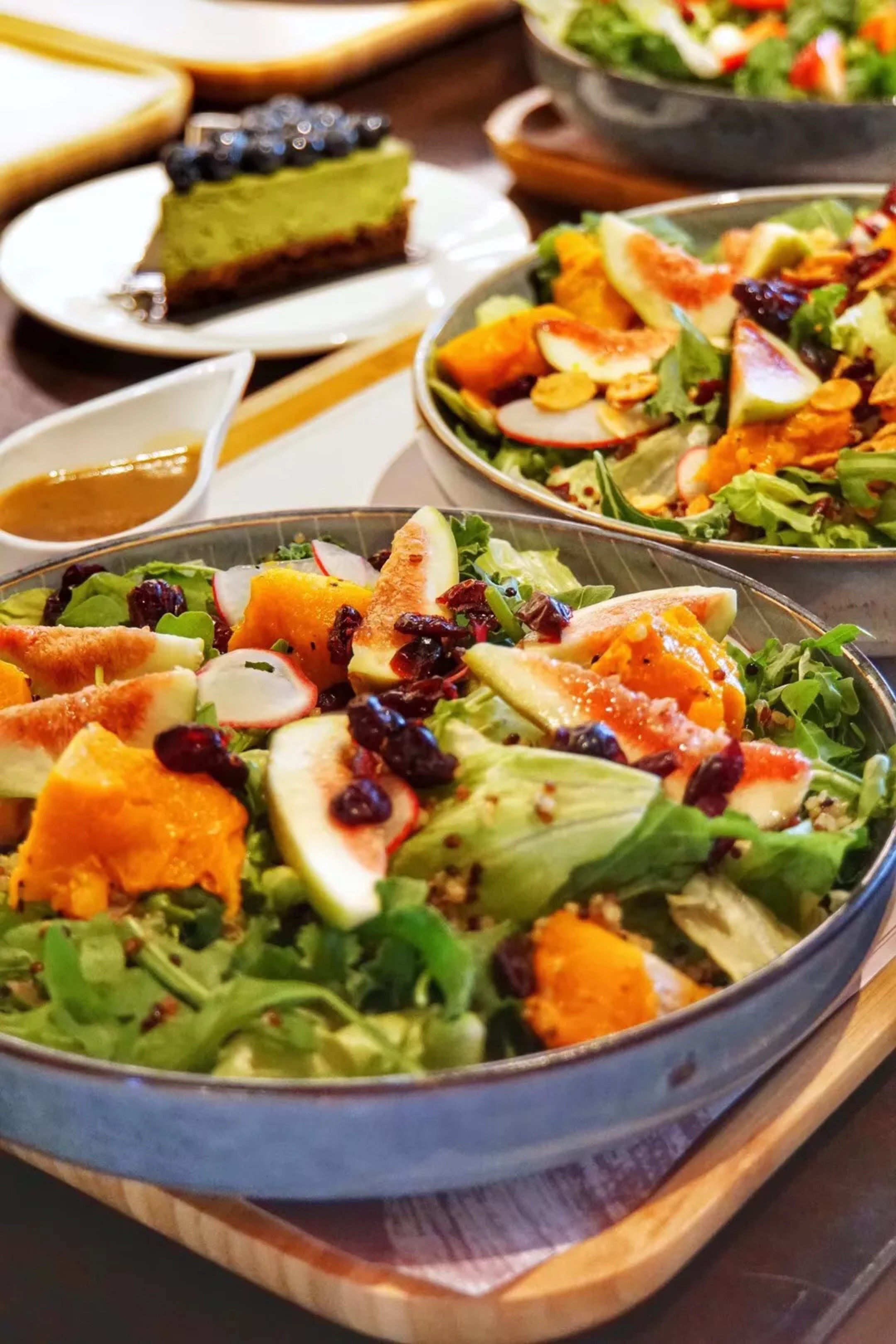 轻食大爆炸时代吃草能给人带来幸福感吗