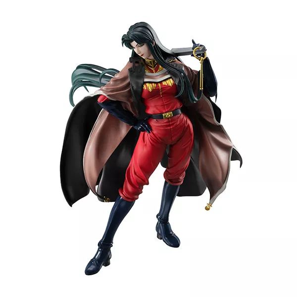 新品预定megahouseggg机动战士高达0083西玛卡拉豪