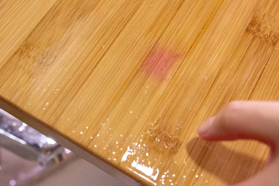 99%抗菌的菜板居然还能磨刀?一键打泥,沥水,摆盘?料理达人的真爱