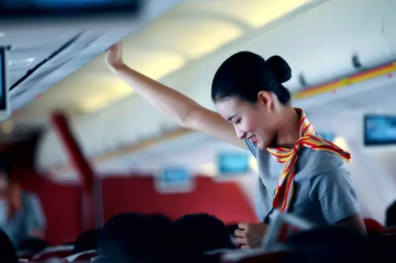 而此次福州航空,为业界开创了一种兼具人性化与可执行性的条例制度,最