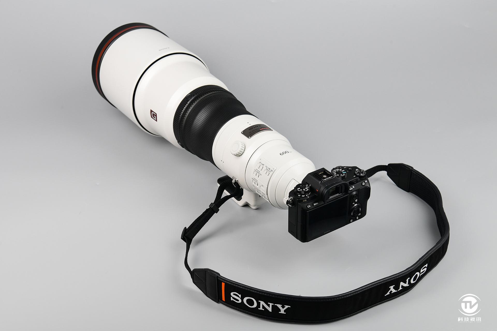 长剑匣中鸣索尼sel600f40gm镜头评测