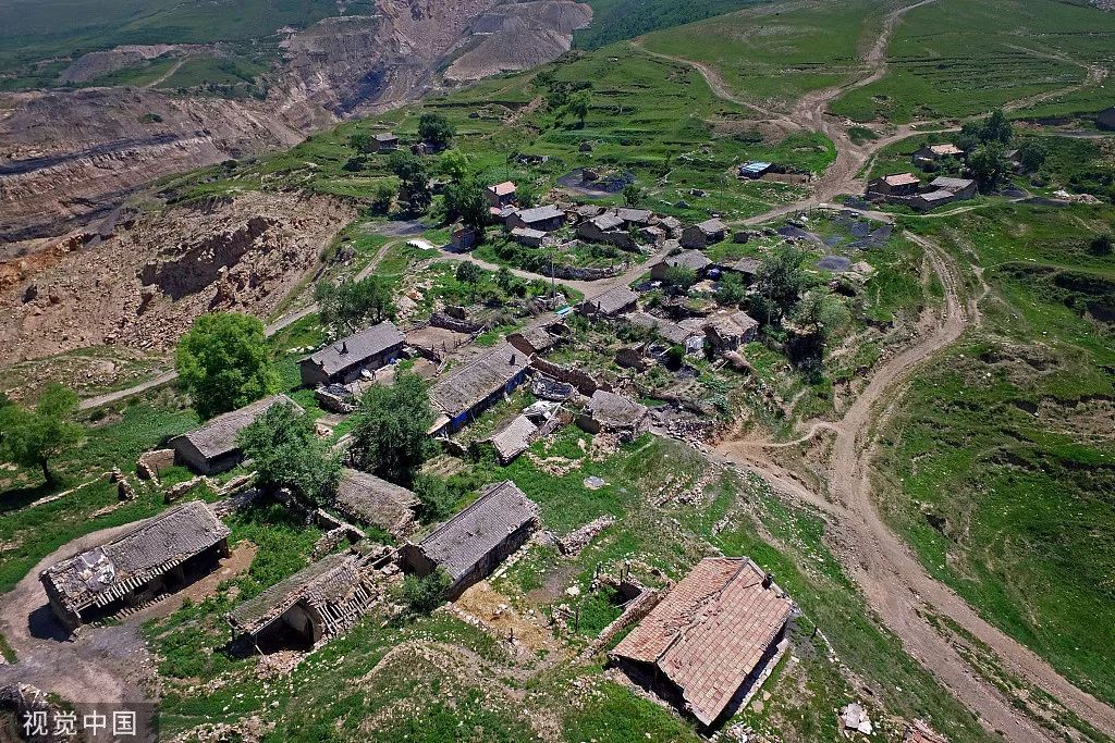 空心村是城乡融合必经阶段不必谈虎色变新京报专栏