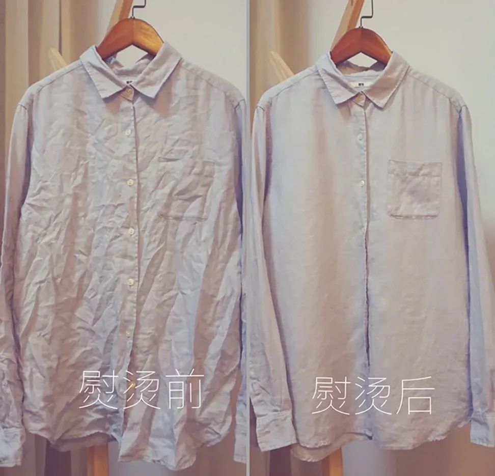 【理想物】百元衣服穿出千元效果?居家神器2分钟提升衣品档次