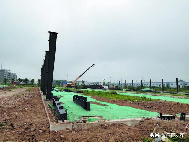 建筑界的未来疆域：新疆建筑安装行业新动态