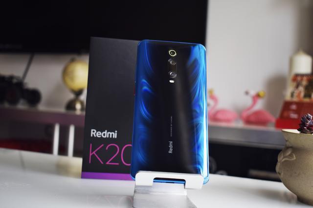 原创1999元不二之选是redmi还是华为看完手机参数一目了然