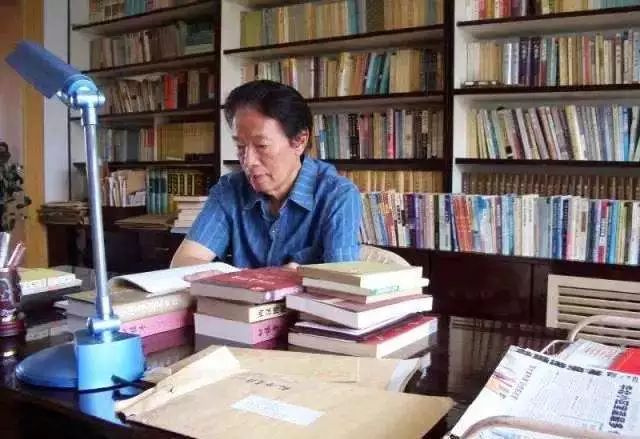 高淮生张锦池先生与红楼梦研究名家与红学系列之九