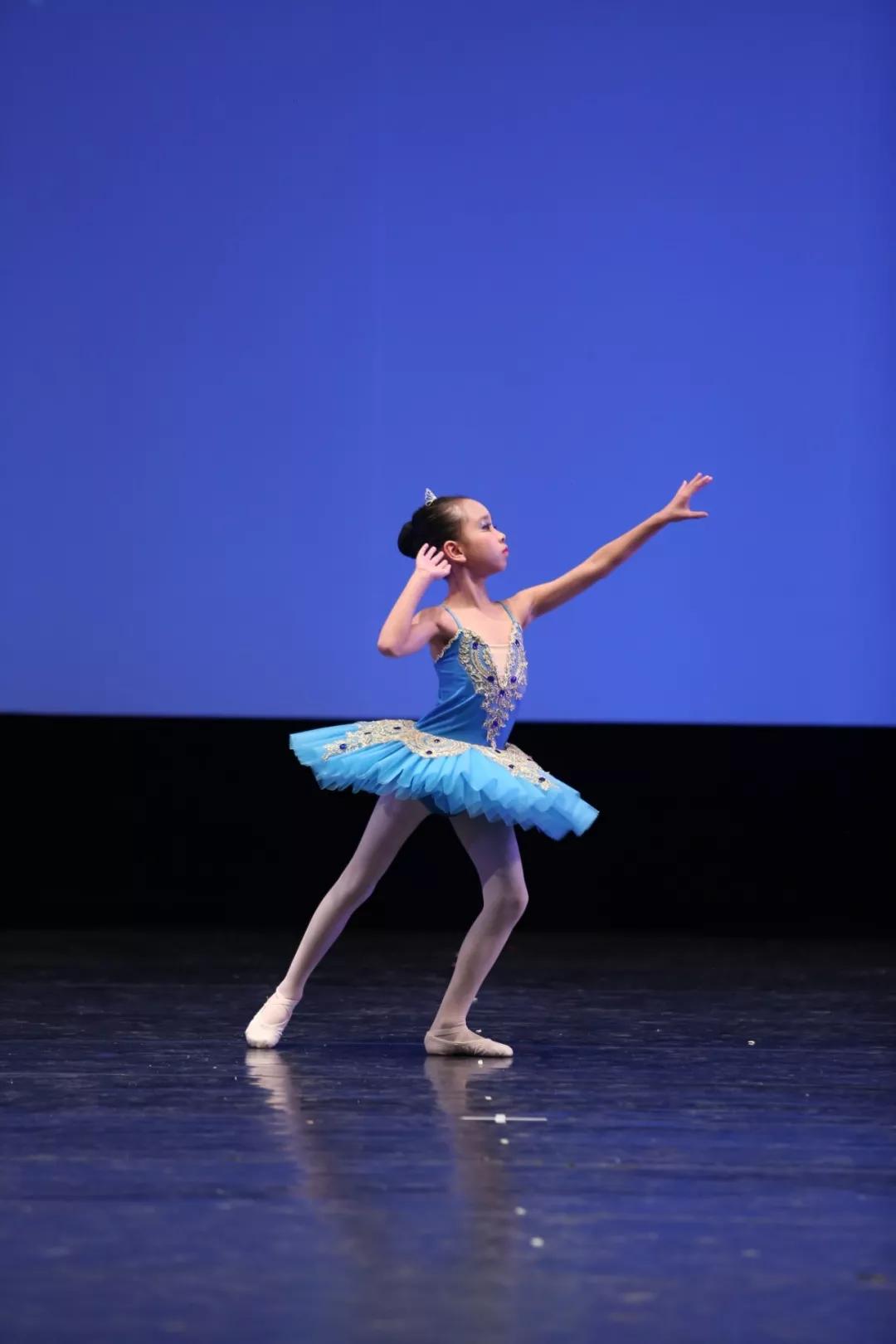 广州比邻星少儿英皇芭蕾舞蹈培训20192020年度开始招生