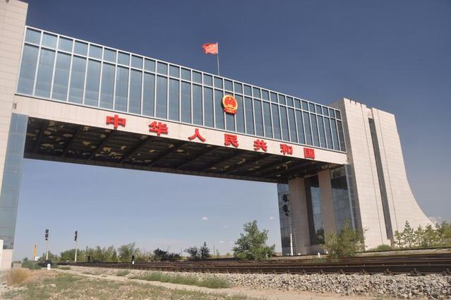 这是内蒙古最美的地方,不接受反驳_国门