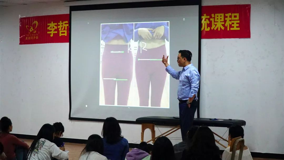 倒计时最后2天全国独家开设李哲老师功能康复解剖全系统课程覆盖面最