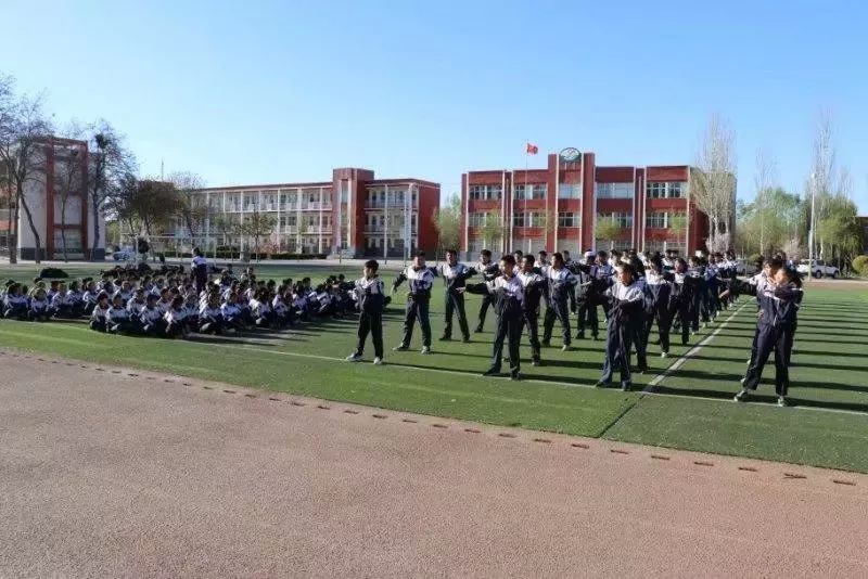 宁夏61吴忠家校共育七月流金陪孩子过不一样的暑假