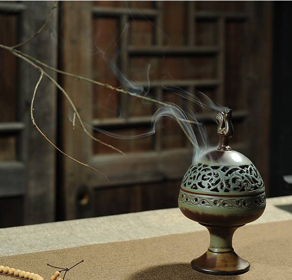 日常用香长久香伴