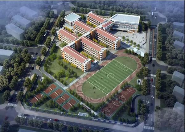 厦门在建学校名单来袭!覆盖五大区 还有这些名校.