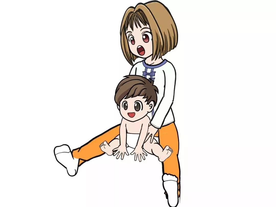 脑瘫宝宝家庭坐姿管理您做对了吗