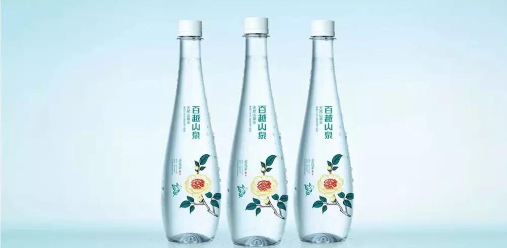 中擂品牌营销策划案例61百越山泉水食品营销策划