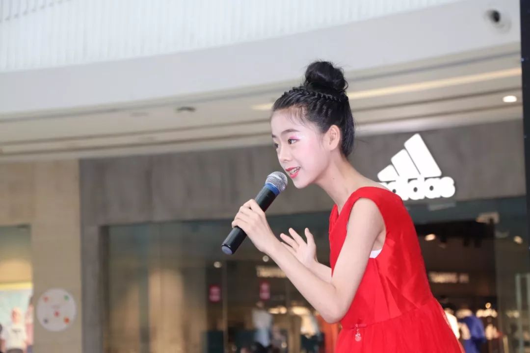 最美童声中国好童声金华赛区圆满闭幕