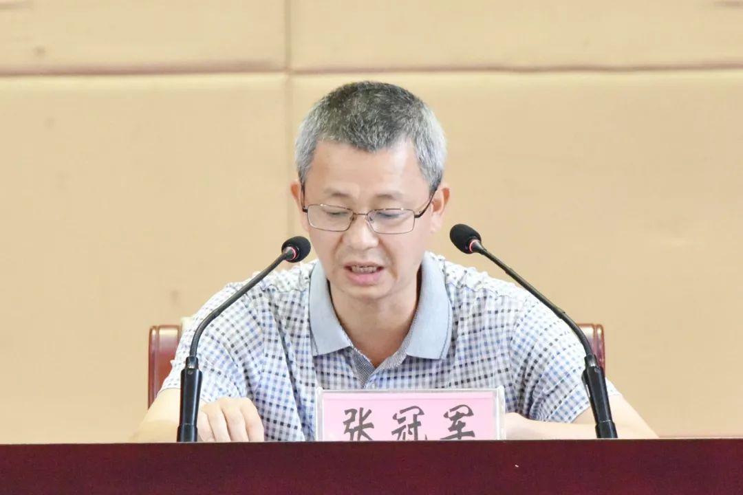 【聚焦】"定南大讲堂"暨2019年扫黑除恶专项斗争业务提升培训班开班