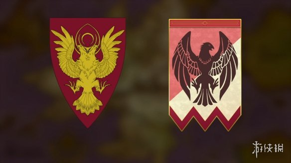 皇女超霸气火焰纹章风花雪月黑鹫年级介绍