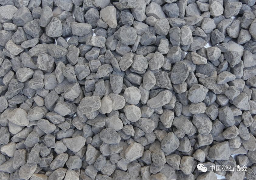 聚焦中外机制骨料性能大比拼第四届楚道凿岩杯全国砂石骨料大赛火热
