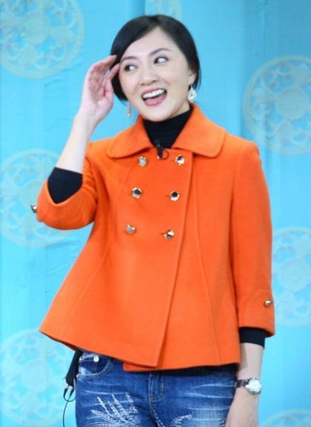 她曾是春晚最美女演员,却因绯闻患抑郁症,今45岁仍独身一人_金玉婷