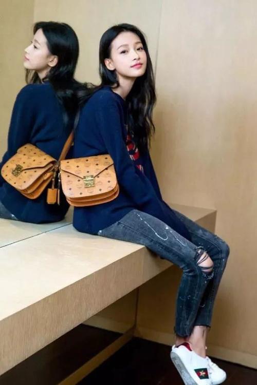 mcm为什么能吸引奚梦瑶鹿晗等众多明星它的魅力在哪里