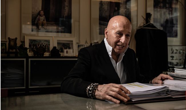 67兰桂坊与犹太人传奇