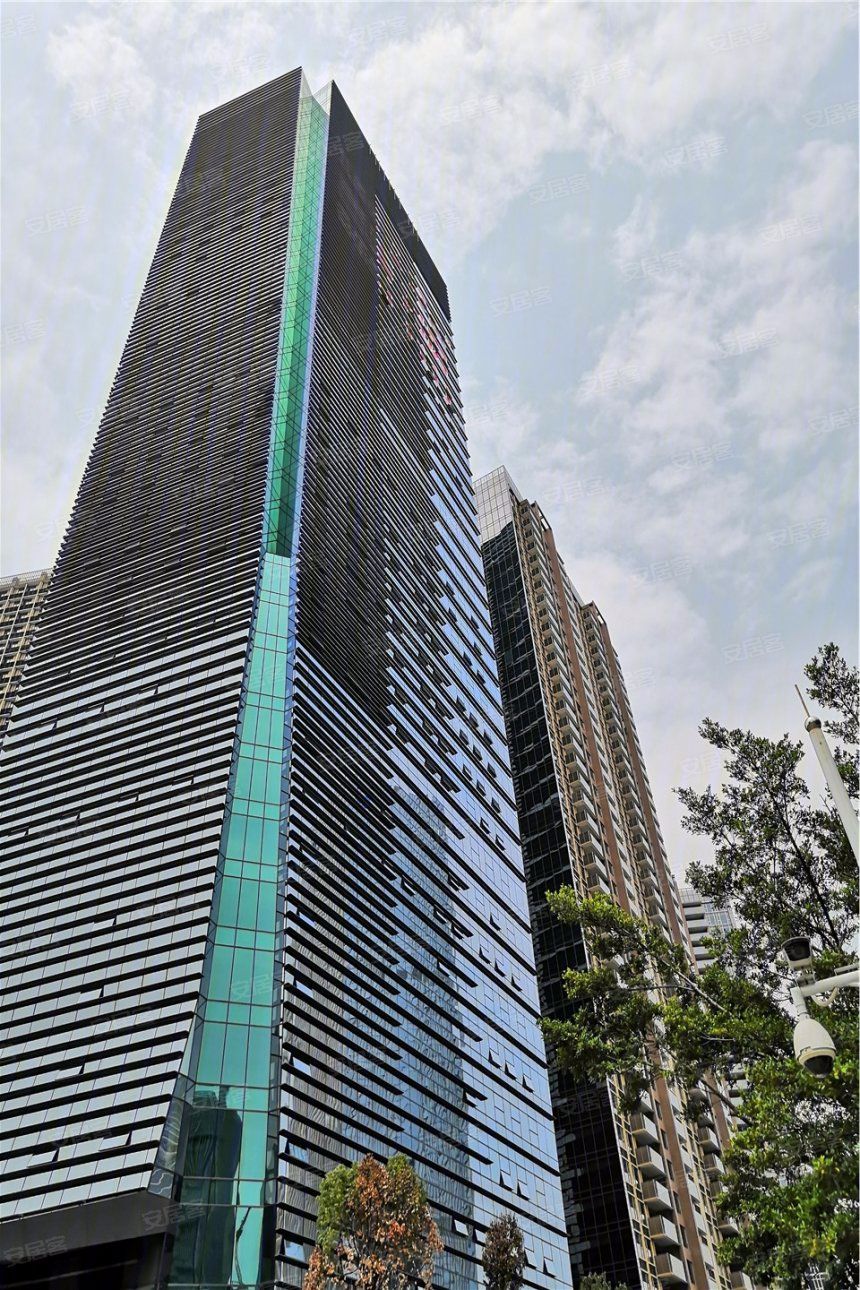 南山科技园阳光粤海花园物业租赁