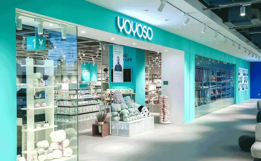 签约韩尚优品观远数据极致服务从单店单品分析开始