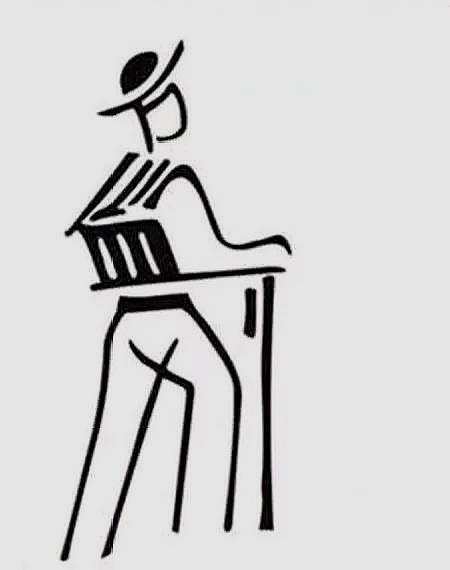 慧眼识图下图中你能找出来几个字