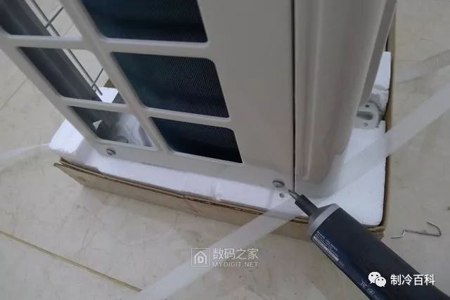 拆解格力一级能空调,小米空调vs格力空调,你选择谁?