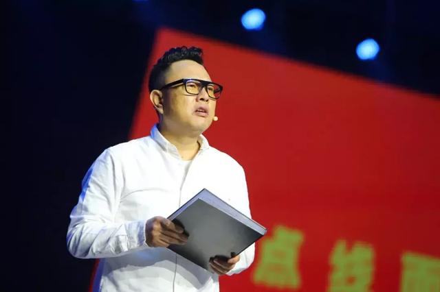 "总裁午餐"王百川:2个"管控",解决客户最关心的问题