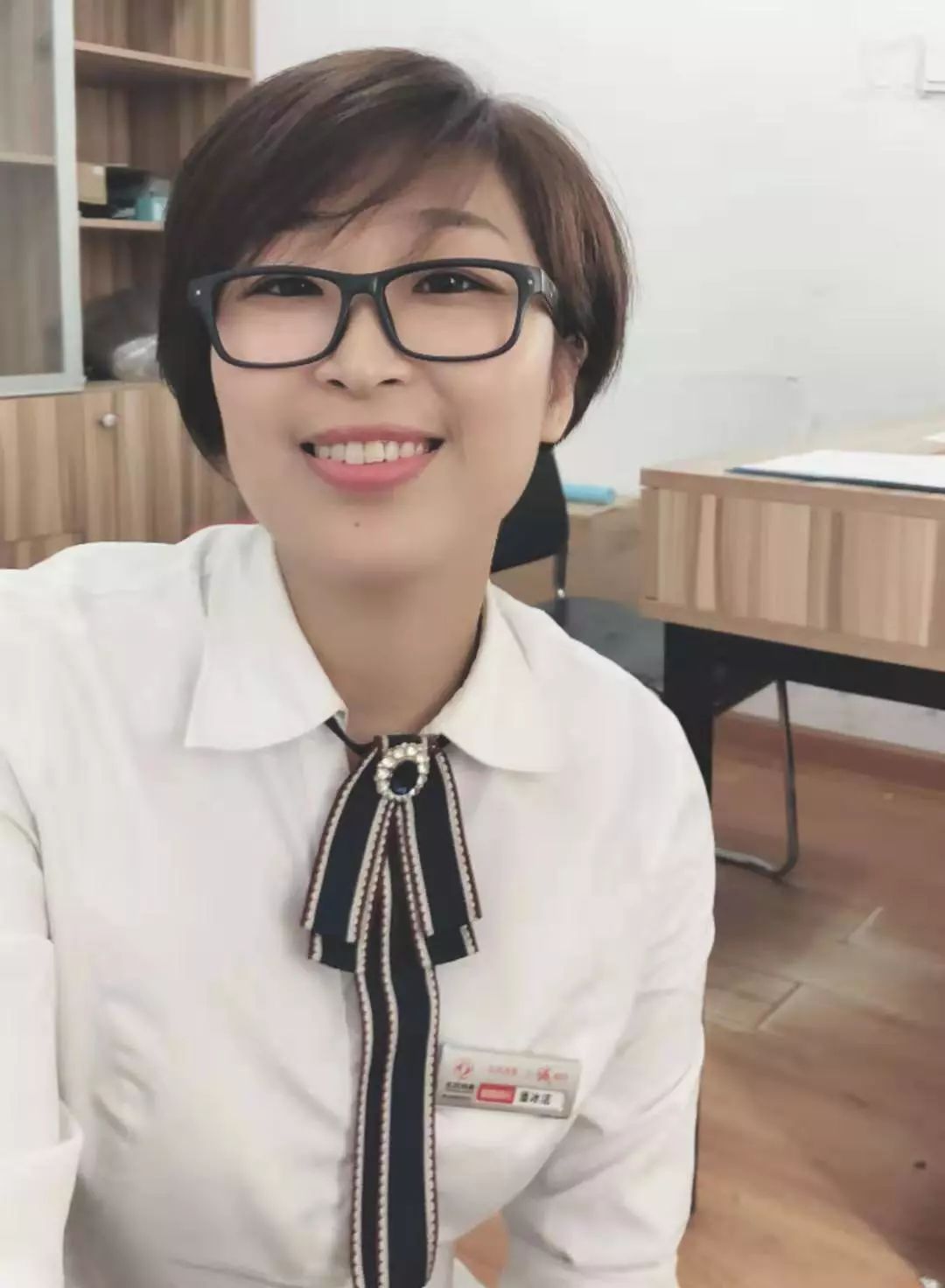 榜样的力量第二季度明星员工闪耀诞生