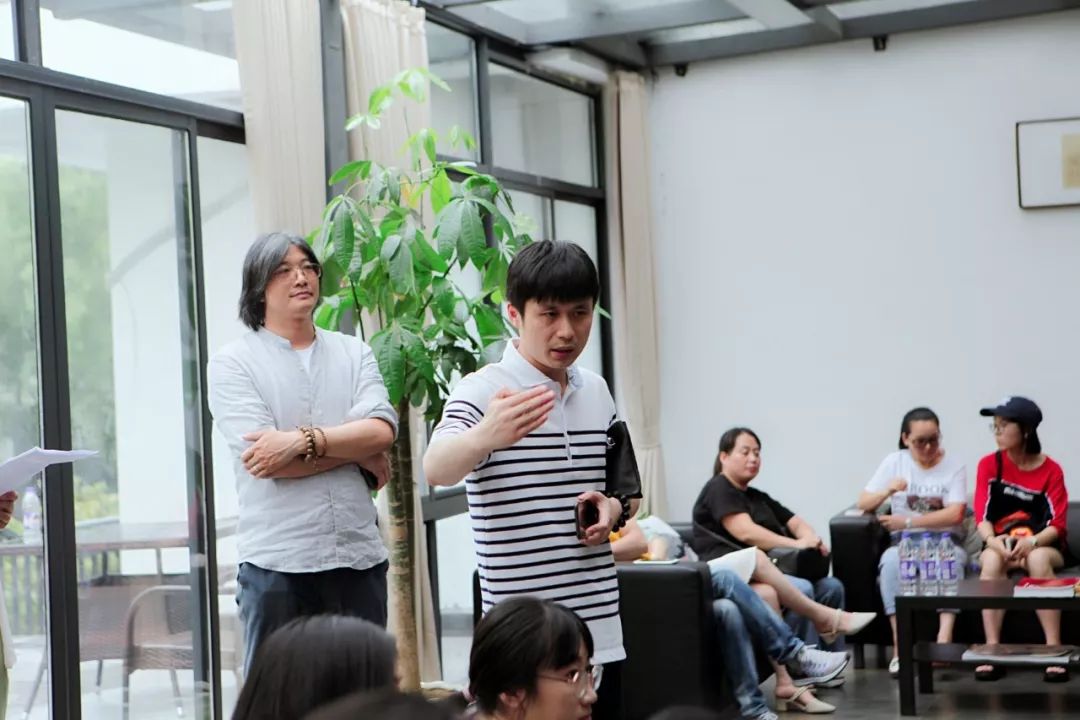 象山艺坊清谷校区和精品校区同时迎来新生入学高峰