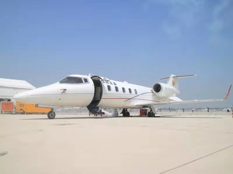 郑州上街机场获河南省首张a1通用机场使用许可证