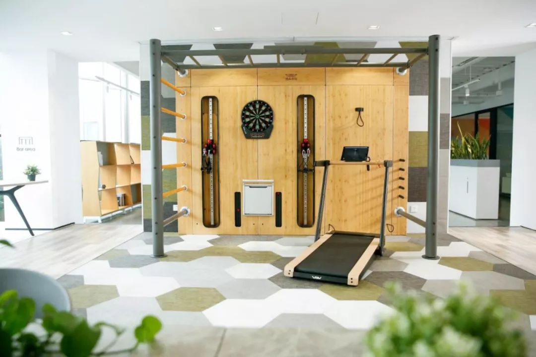 x次方联手梵品新健身人员招募启动