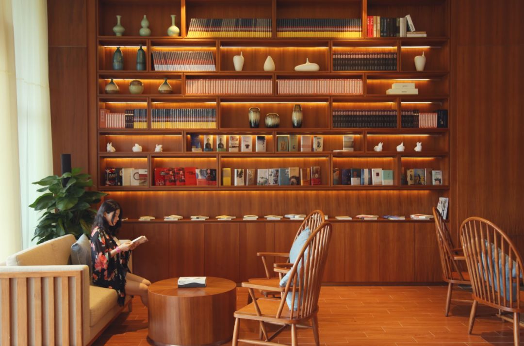 星空书吧starlight library