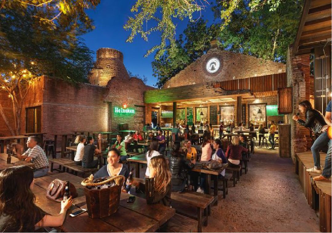 尖叫吧泼海啤酒狂欢节开始啦￥498平潭大福湾61北港海坛古城啤酒节